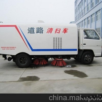 小型清掃車-忻州市小型清掃車制造商