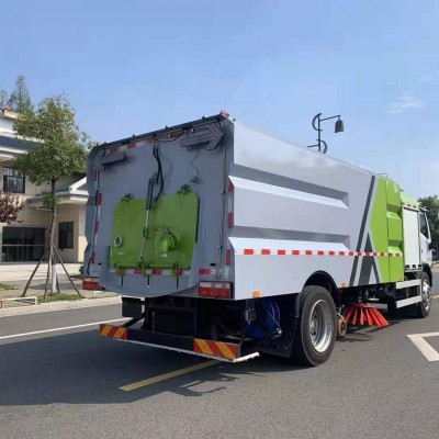 路面清掃車-阜新市路面清掃車生產商