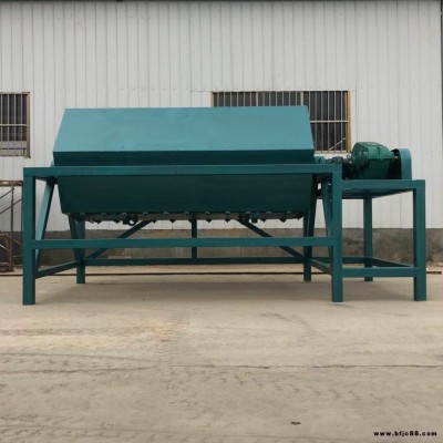 金屬用滾筒研磨拋光機五金去毛刺滾筒光飾機六角滾筒拋光機