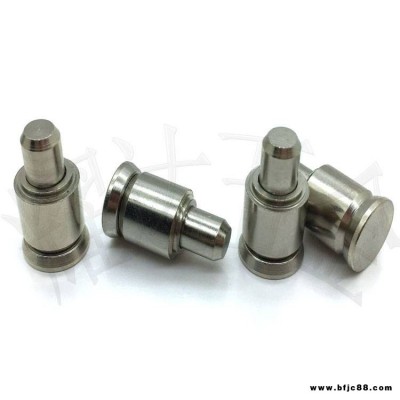 緊固件彈簧柱塞PT-56-60彈性銷釘PT-56-61高品質 圓柱銷 螺絲釘