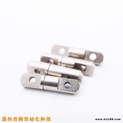 廠家直供微型一字阻尼轉軸5x20mm 阻尼軸 臺燈轉軸 醫療儀器任意停阻尼鉸鏈DT05XT 溫州吉姆DREAMAMBA