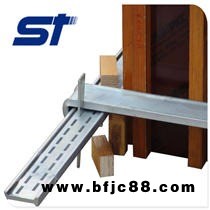 方圓扣，方柱緊固件，方柱扣，盛泰建材Q345B鍍鋅產品，剪力墻加固件定制，方柱加固件
