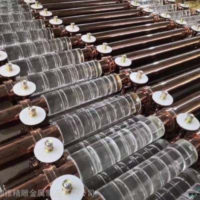 仿古銅色 304不銹鋼拉手