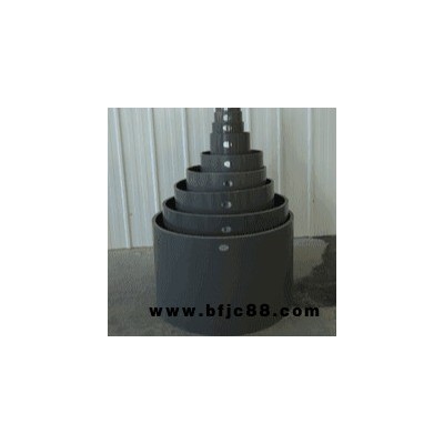低耗能PVC-UH給水管 綠色環(huán)保PVC供水管 恒泰