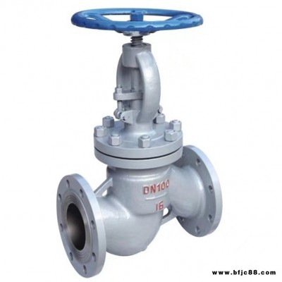 中工泰能截止閥 鑄鋼截止閥 不銹鋼截止閥 WC6 WC9 DN15mm一DN600mm電力化工