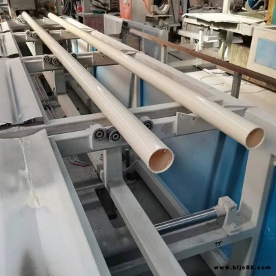 信陽(yáng)pvc供水管廠家 建筑低壓供水管 白色PVC管 塑料上水管 現(xiàn)貨