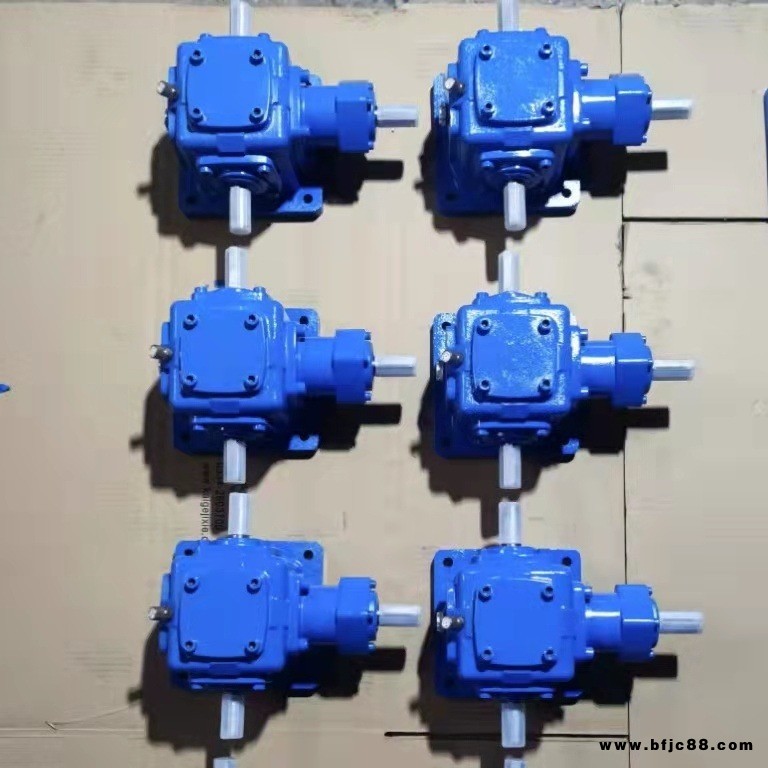 齒輪減速箱  硬齒面減速機 圓柱齒輪減速機齒輪箱 多種硬齒面變速機定制 中動重科 廠家供應