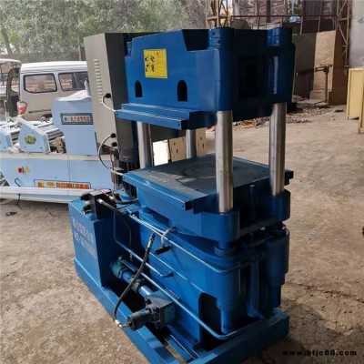 鼎聯(lián)80T密封件硫化成型機(jī) 丁晴橡膠平板硫化機(jī) 廠家現(xiàn)貨