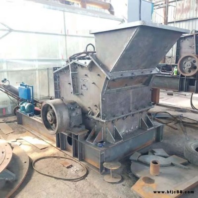 1414液壓開箱制砂機(jī) 河卵石建筑打砂機(jī) 鵝卵石破碎機(jī) 石頭磨料開箱制砂生產(chǎn)線