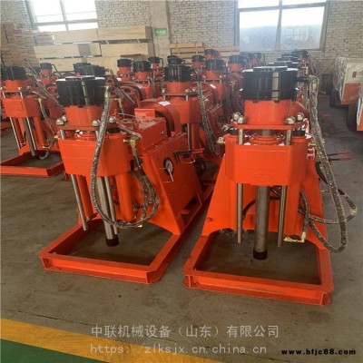 ZLJ-2000注漿加固鉆機新品 zlj-2000鉆注一體機密封件提升