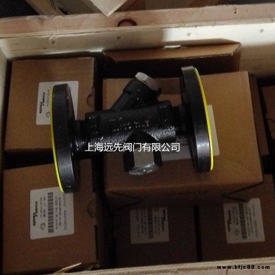 SpiraxSarco斯派莎克TD32F法蘭熱動力疏水閥
