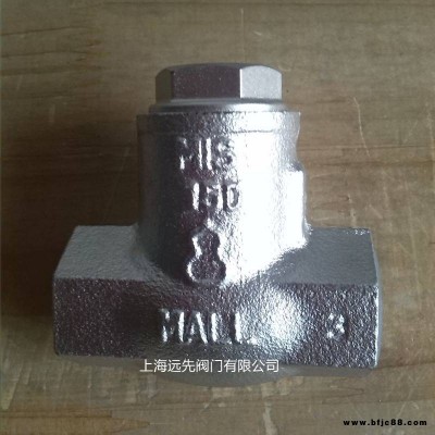 日立葫蘆牌HM10SCS旋啟式止回閥