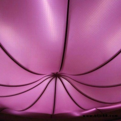 醫(yī)院軟膜天花  游泳池藍天白云軟膜天花會議室白色軟膜天花
