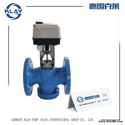 進(jìn)口電動(dòng)溫度調(diào)節(jié)閥 進(jìn)口電動(dòng)二通閥 進(jìn)口高溫蒸汽電動(dòng)法蘭調(diào)節(jié)閥 國(guó)內(nèi)組裝交期快