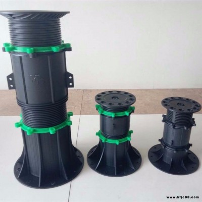 龍骨成品支撐器 木塑地板 防腐木 支撐3-6cm龍骨安裝 廠家直銷