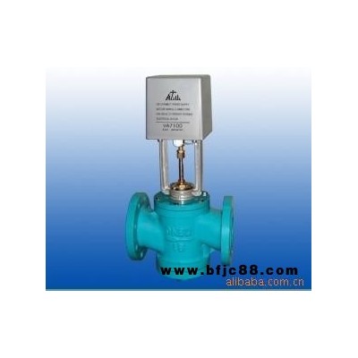 電動二通調(diào)節(jié)閥dn80,比例積分電動兩通調(diào)節(jié)閥 廠家直銷電動兩通閥
