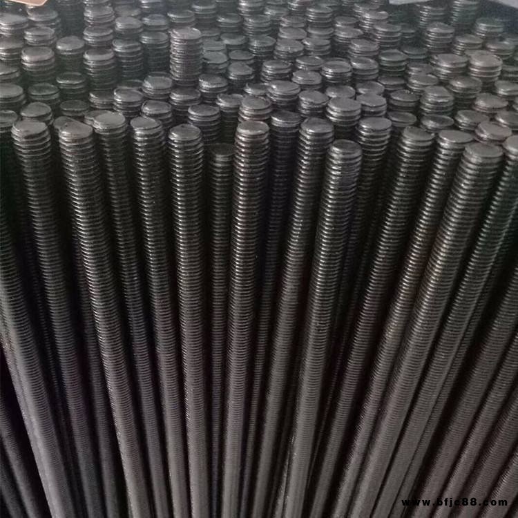 3米牙條高強(qiáng)絲杠拉條牙棒4.8級(jí)連接螺桿長(zhǎng)短全扣絲鼎陽(yáng) 全型號(hào) 通絲全牙螺紋桿