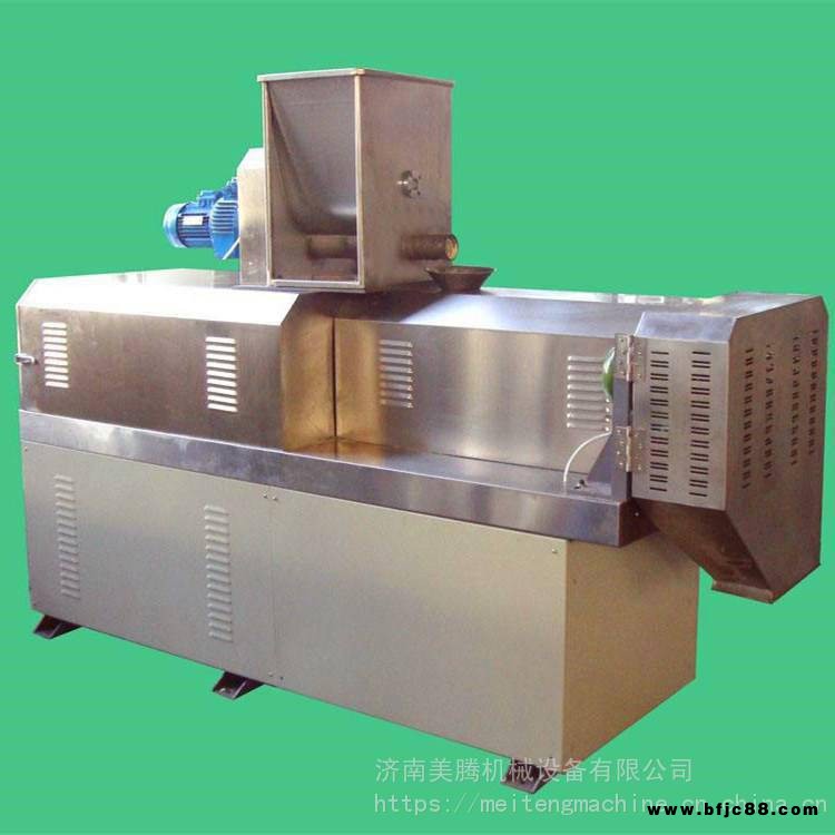 常一品膨化茄味沙拉薯?xiàng)l機(jī)械 膨化休閑茶點(diǎn)沙拉條設(shè)備