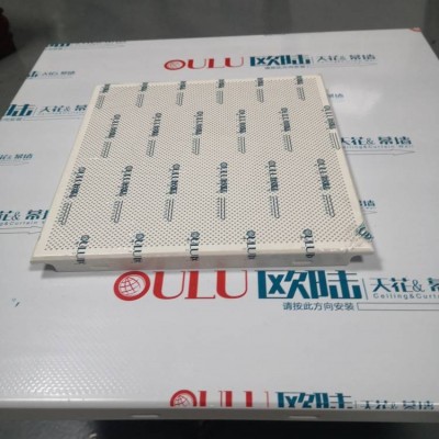 鋁天花 集成吊頂幕墻裝飾材料廠家