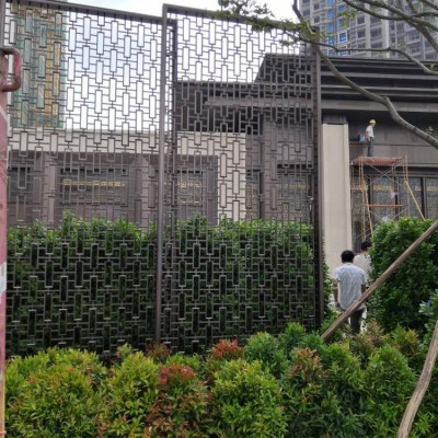 不銹鋼 鋁 銅 浮雕 鏤空 金屬屏風(fēng)隔斷 專(zhuān)業(yè)金屬屏風(fēng)隔斷 藝術(shù)壁畫(huà) 制作安裝