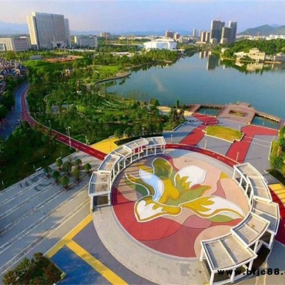 青云譜區(qū)透水混凝土-北京中德新亞公司-透水混凝土哪家好