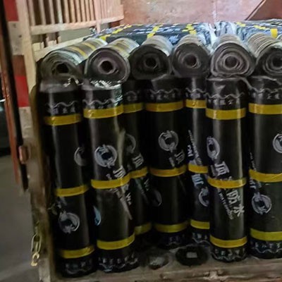 怒江防水材料廠家-奧匯思防水材料廠-屋頂防水材料廠家