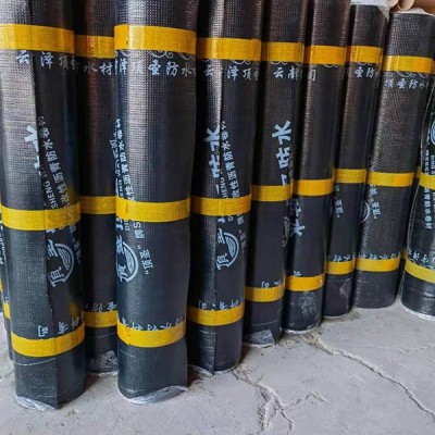 高分子防水卷材批發(fā)價(jià)格-奧匯思防水卷材廠家