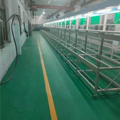 環氧卷材地板-喆西科技丨品質之選-環氧卷材地板生產廠家