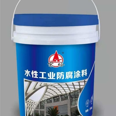防火涂料-中建防火材料-防火涂料生產廠家