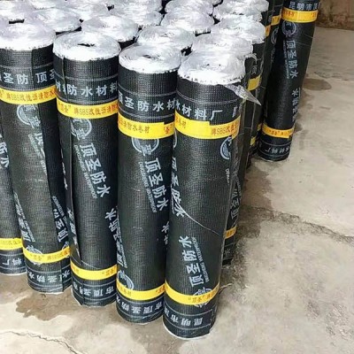 臨滄丙綸防水卷材-奧匯思防水材料(推薦商家)