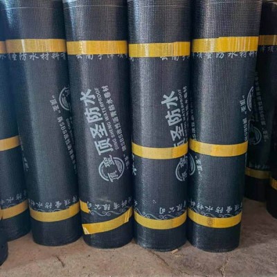 自粘防水卷材供應(yīng)-自粘防水卷材-奧匯思防水卷材規(guī)范