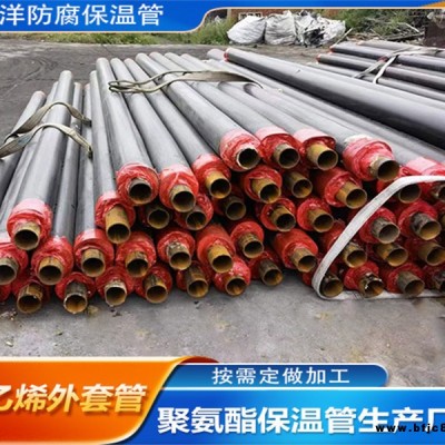 山西雙洋保溫管廠家(圖)-山西保溫管廠家現貨-山西保溫管廠家