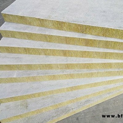 朔州巖棉復合板多少錢一平米-太原鑫富利保溫材料