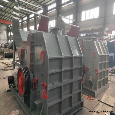 立式廢門窗破碎機 廣飛1200型廢門窗破碎機 質優價更優