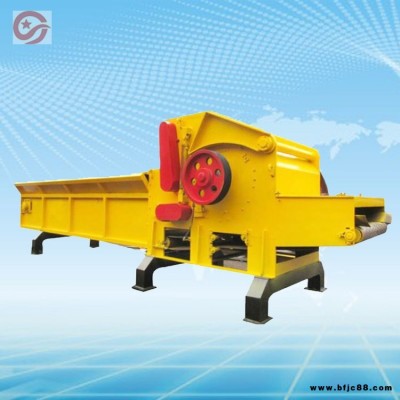 立星柴油機模板破碎機 大型家具粉碎機 自動除釘門窗破碎機