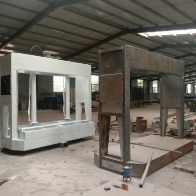淼霖訂貨號：AZF-218門板冷壓機加工厚度：1250