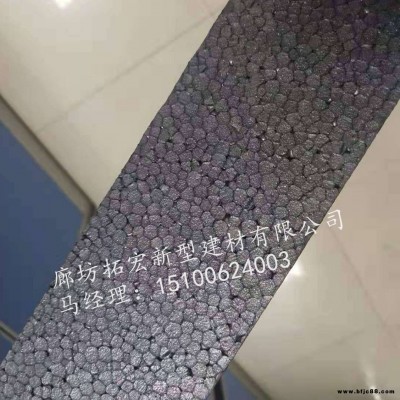 拓宏推薦石墨聚苯板 防火板現貨銷售