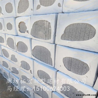 拓宏推薦 水泥發泡板  水泥發泡防火板 尺寸可定制