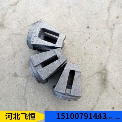 西藏盤扣直鎖廠家 建筑用 橫桿直鎖 斜拉桿鎖頭 腳手架配件