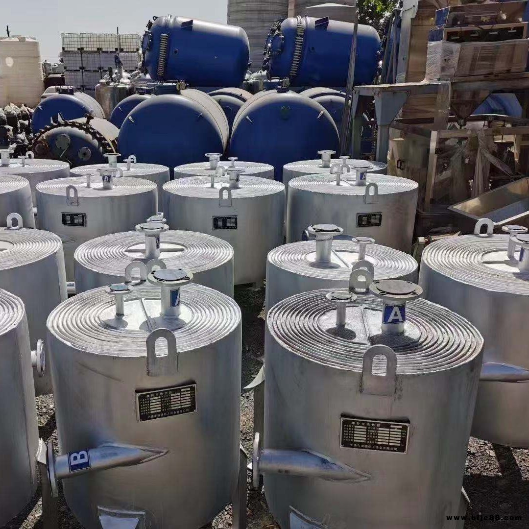 二手換熱器 板式換熱器 不銹鋼換熱器 型號齊全 浩順供應