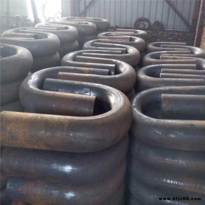 換熱器20G彎管 6479厚壁彎管 換熱器厚壁彎管 江東直供現(xiàn)貨