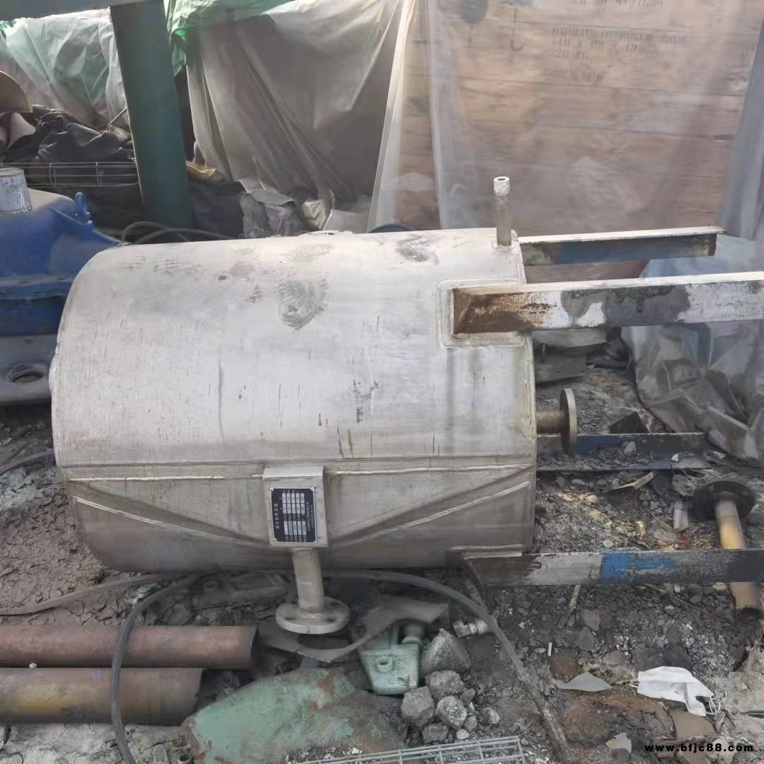 二手換熱器 二手蘇州螺旋板換熱器 型號齊全 憲航設(shè)備