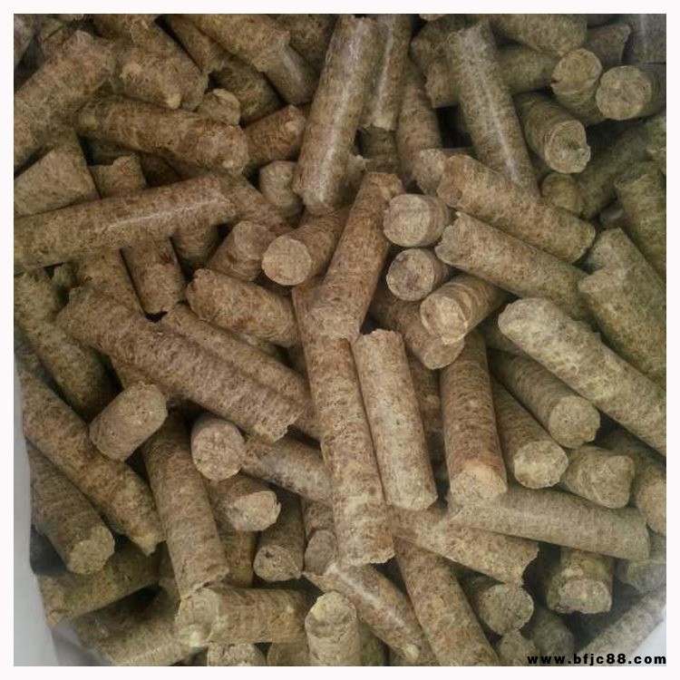 新能源燃料 采暖爐木質顆粒 金炎 鍋爐顆粒燃料