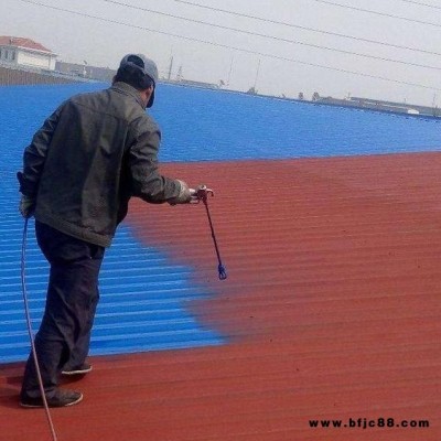 水性防銹漆 彩鋼翻新膠 彩鋼廠房翻新噴漆 向緯金屬防銹漆采購翻新漆