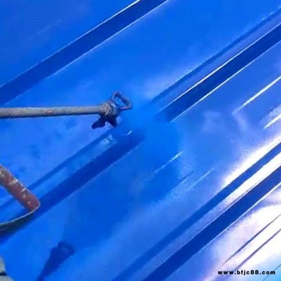 戶外翻新漆 水性工業(yè)防腐防銹漆廠家 彩鋼瓦翻新 鑫都