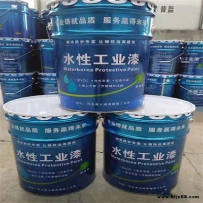 彩鋼翻新漆 恒思廠家現貨 水性工業漆 彩鋼瓦金屬漆 鋼結構防銹漆 彩鋼瓦翻新漆