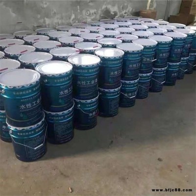 恒思防腐 水性工業漆 彩鋼翻新漆 彩鋼瓦翻新漆 鋼結構防銹漆 彩鋼瓦金屬漆