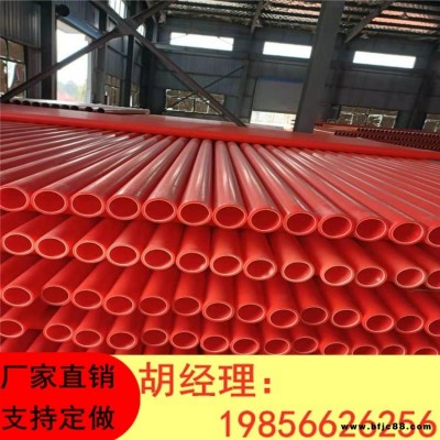 MPP電力管 聚丙烯 MPP電力拖拉管 規格齊全  219 特殊規格可定制 大口徑 地埋穿線管