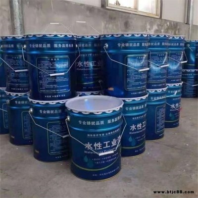 恒思防腐廠家批發 彩鋼瓦翻新漆多種顏色 鋼結構防銹漆 彩鋼瓦金屬漆 彩鋼翻新漆