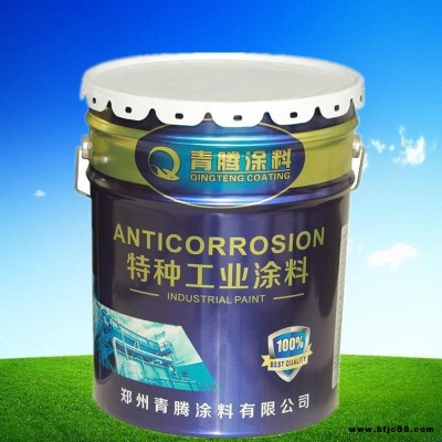 青騰聚氨酯漆 聚氨酯磁漆價格 金屬防腐防銹漆廠家